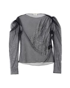 Блузка Saint Laurent