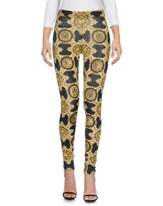 Легинсы Versace Jeans