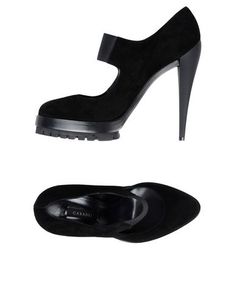 Туфли Casadei