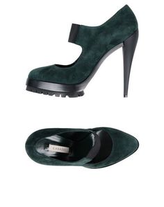 Туфли Casadei