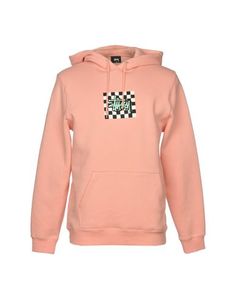 Толстовка Stussy