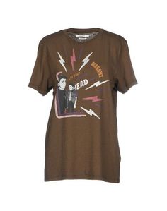Футболка Isabel Marant Étoile