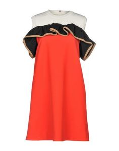 Короткое платье Msgm