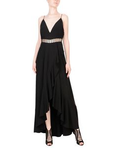 Длинное платье Free People