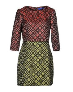 Короткое платье Anonyme Designers