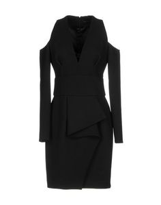 Короткое платье Alexandre Vauthier