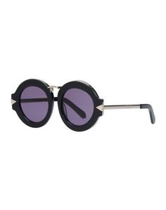 Солнечные очки Karen Walker