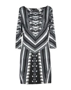Короткое платье Philipp Plein