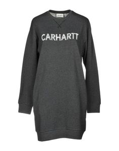 Короткое платье Carhartt