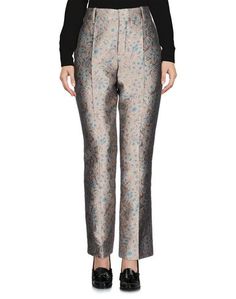 Повседневные брюки Lanvin