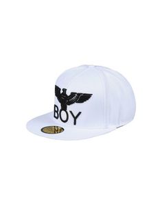 Головной убор BOY London