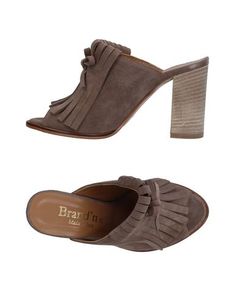 Сандалии Brandn IT