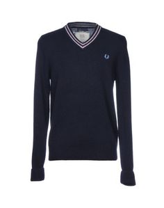 Свитер Fred Perry