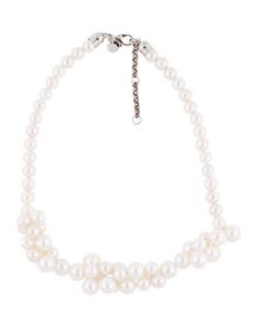 Ожерелье Mm6 Maison Margiela