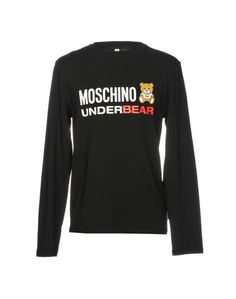 Футболка Moschino
