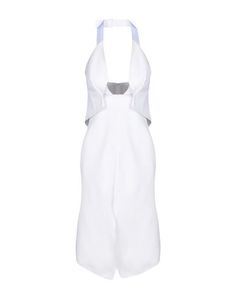 Платье до колена Dion Lee