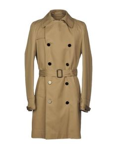 Легкое пальто Haute