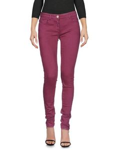 Джинсовые брюки Patrizia Pepe