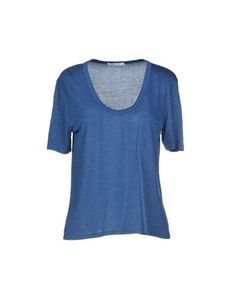 Футболка T by Alexander Wang