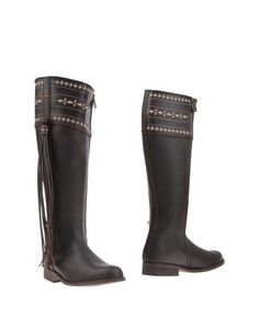 Dakota Boots Lookbuck