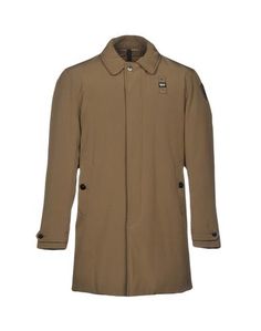 Пуховик Blauer