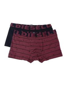Боксеры Diesel