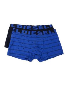 Боксеры Diesel