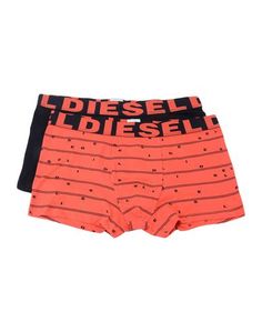 Боксеры Diesel
