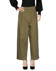 Повседневные брюки T by Alexander Wang