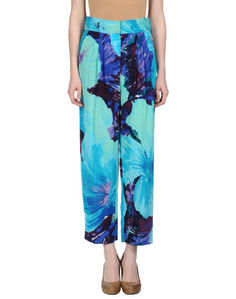 Повседневные брюки Blumarine