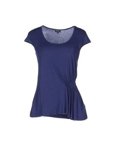 Футболка с короткими рукавами Miss Sixty