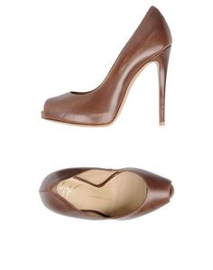 Туфли Giuseppe Zanotti Design