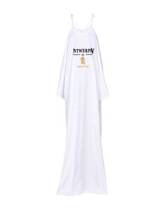 Футболка Vetements