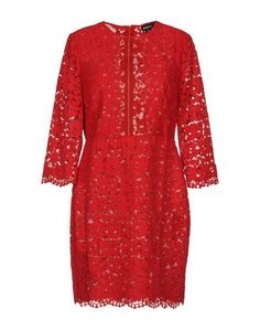Короткое платье Dkny