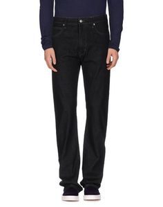 Джинсовые брюки Armani Jeans