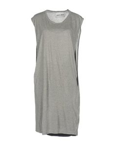 Короткое платье Brand Unique
