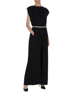 Комбинезоны без бретелей Mm6 Maison Margiela