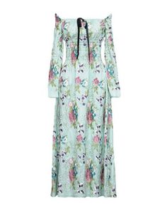 Длинное платье Desert Mannequin x N Duo