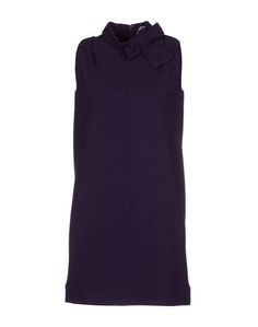 Короткое платье Dsquared2