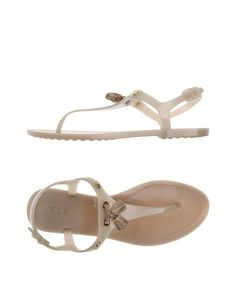 Вьетнамки Tod`S