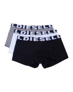Боксеры Diesel
