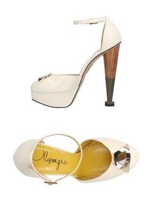 Туфли Charlotte Olympia