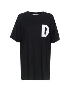 Футболка Dkny