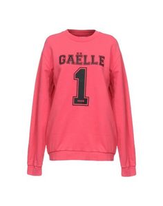 Толстовка Gaëlle Paris