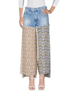 Джинсовые брюки Circus Hotel