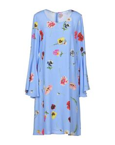 Платье до колена Madreperla