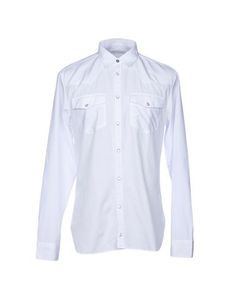Pубашка Pierre Balmain