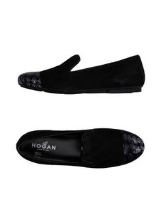 Мокасины Hogan