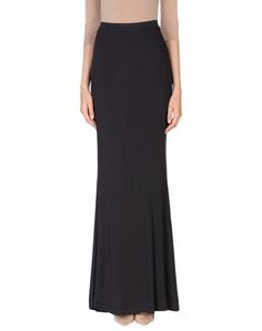 Длинная юбка Blumarine