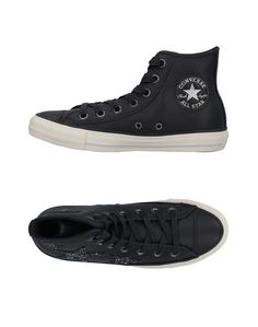 Высокие кеды и кроссовки Converse ALL Star